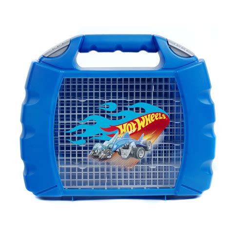 Caja De Colecci N Hot Wheels Hot Wheels El Corte Ingl S