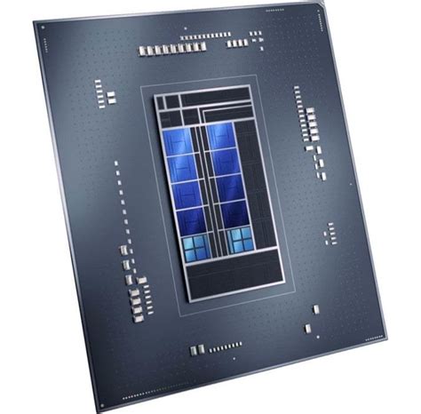 Intel Core i7-12700T Alder Lake - Tray CPU - 12 kerner - 1.4 GHz ...
