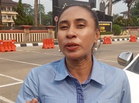 Dituduh Korupsi Eks Karyawan Didampingi Kuasa Hukum Laporkan Oknum