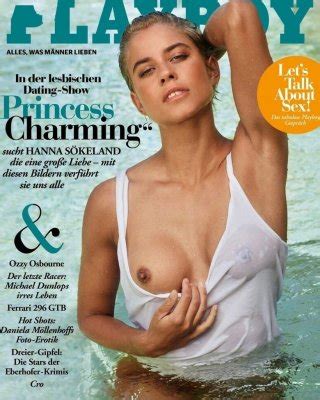 Hanna Sökeland nude Porn Pictures XXX Photos Sex Images 4083923 PICTOA