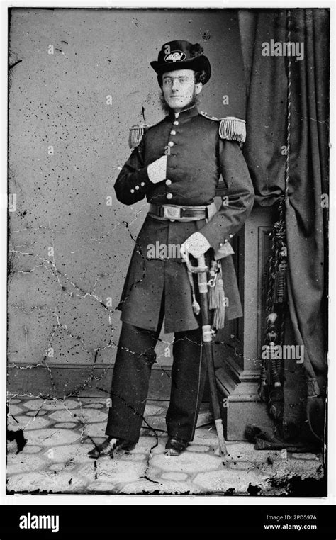 May Barry 16th U S Inf Fotografías De La Guerra Civil 1861 1865 Título De Los Libros De