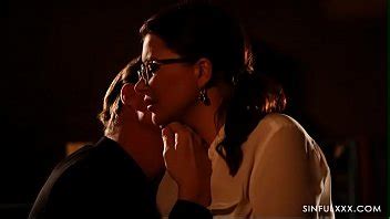 Anna Loves Her Boss Big Cock XVIDEOS