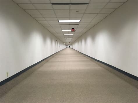 The good, the bad and the weird in Minneapolis skyways