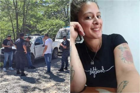 El Peor Final Hallaron Muerta A Eliana Pacheco La Joven De A Os