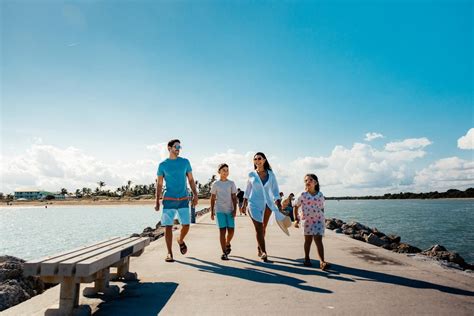 10 Best Beaches In Fort Pierce Florida Buzz On The Beach