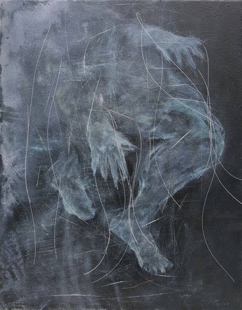 謝鴻均, 《行走中的潛則》 Hidden rules in walking, 2024 | 安卓藝術