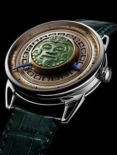 Ahci Independent Haute Horlogerie Special Order To De Bethune Db