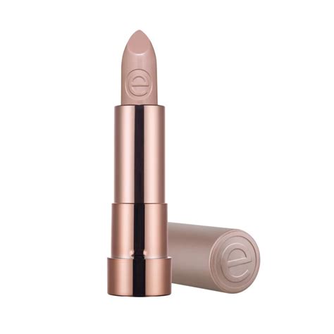 Essence Essence Hydrating Nude Lipstick 301 Romantic 3 5g Lips 2 75JOD Dumyah Amman