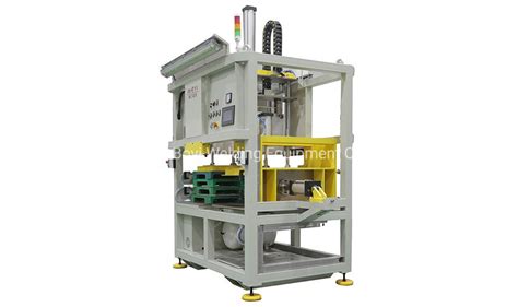 Servo Hot Plate Plastic Welder Special Welding Machine For Plastic Pallets China Plastic