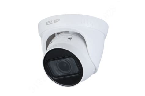 EZ-IPC-T2B41P-ZS | Официальный сайт EZ-IP в России