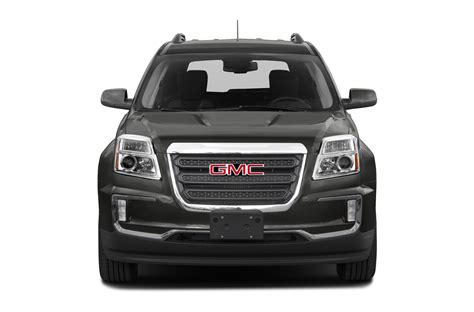 2015 Gmc Terrain Specs Prices Mpg Reviews And Photos