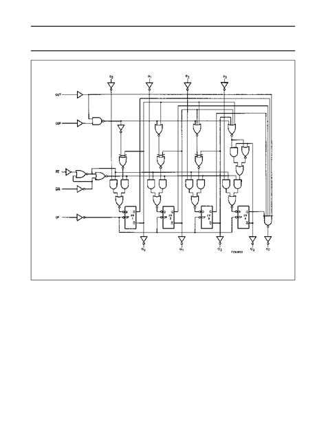 Hct Datasheet Pages Philips Presettable Synchronous Bit