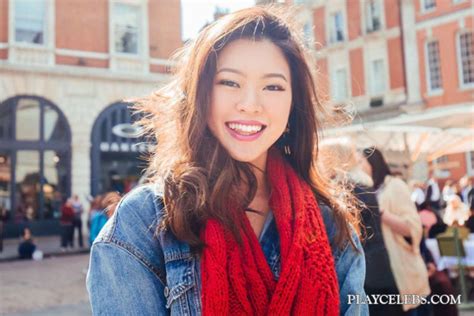 Christabel Chua Leaked Nude And Sex Tape Scenes PlayCelebs Net