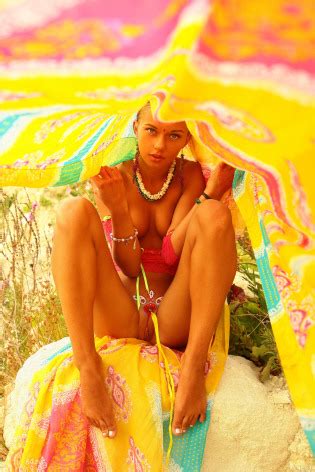 MetArt Paix Milena D Luscious Hentai Manga Porn