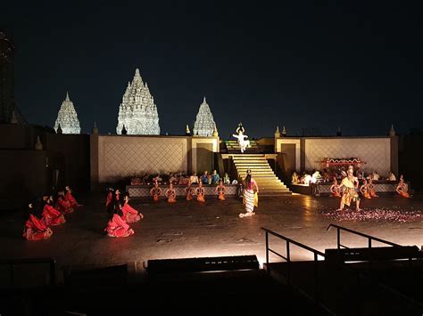 How to experience the Ramayana Ballet Prambanan – An Insider's Guide