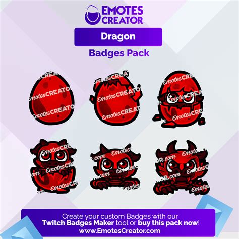 Emotes Creator 🏆 Create Your Custom Twitch Emotes And Badges