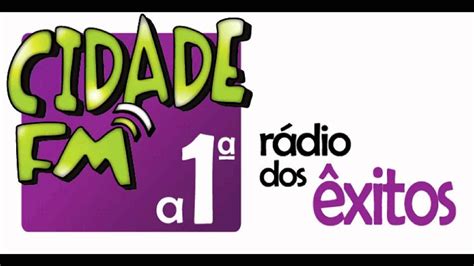 Radio Cidade Fm Intervalo Amazing Pop Remix Youtube