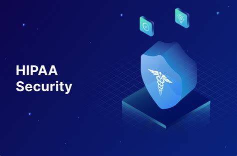 The Hipaa Security Rule Compliance Checklist For 2024