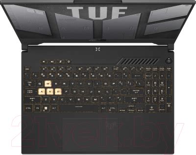 Asus TUF Gaming Dash F15 FX507VV-LP148 Игровой ноутбук купить в Минске ...