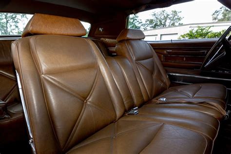 1971 Lincoln Mark Iii Orlando Classic Cars