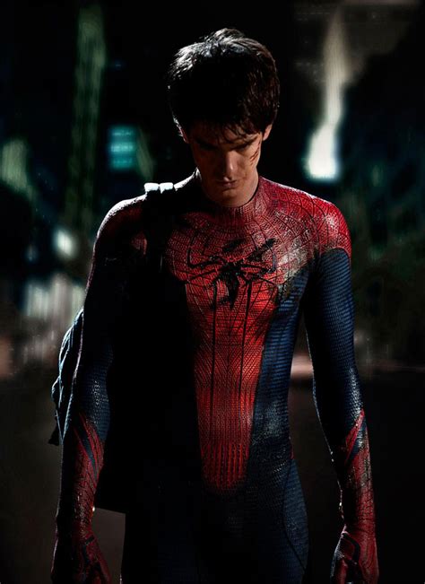 📷 Фильм Новый Человек-паук / The Amazing Spider-Man (2012). Кадр N15054