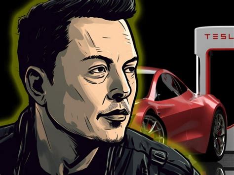 Elon Musk Wanted Tesla Employees Back In Office — But Is The Transition