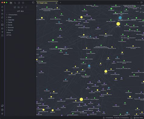 Linking Your Thinking