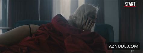 EKATERINA MALIKOVA Nude AZNude