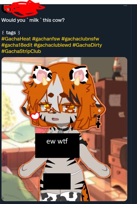 Best Gacha Life Porn Images On Pholder All Faith In Humanity Is Lost For Me