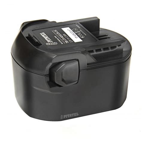 Аккумуляторная батарея Pitatel TSB-173-AE(G)12B-20M (AEG p/n: B1214G ...