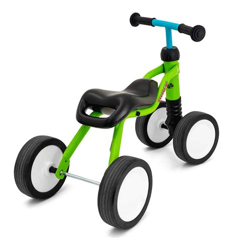 PUKY WUTSCH® Kiwi | in Grün | BabyOne
