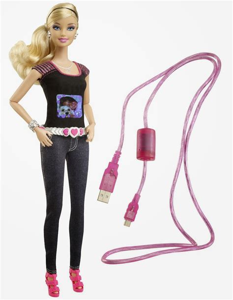 Giochi Barbie Barbie Foto Cam In Offerta Limitata