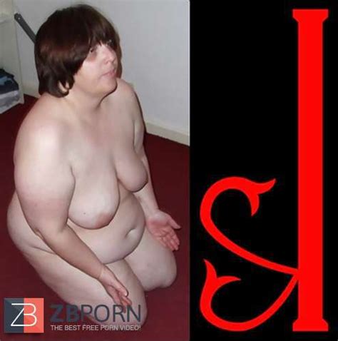 Nude Posing In Victim ZB Porn