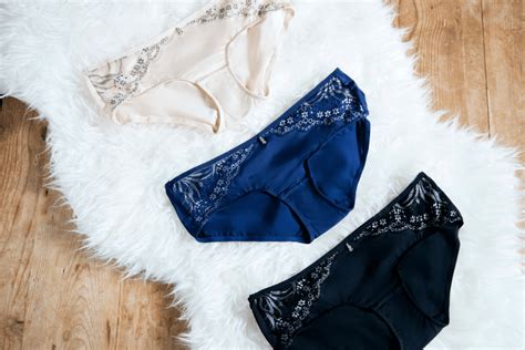 6 Unexpected Lingerie Shower Gift Ideas ParfaitLingerie Blog