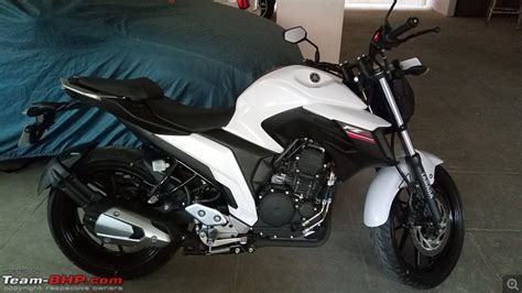 Yamaha Teases New Naked Motorcycle EDIT FZ25 Launched At Rs 1 20 Lakh Page 12 Team BHP