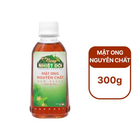 Mật ong Rừng Nhiệt Đới