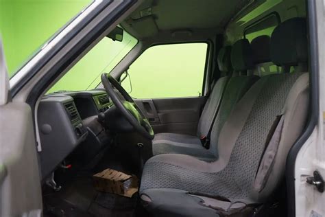 Myydään Volkswagen Transporter 1999 XIN 228 Kamux