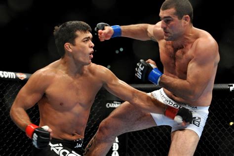 Retro Robbery Review Lyoto Machida Vs Shogun Rua 1 At UFC 104 MMA