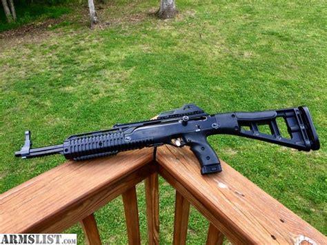 Armslist For Sale Hi Point 40 Sandw Carbine