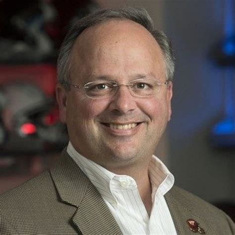 The History Of Virginia Techs Helmet Lab With Stefan Duma Research