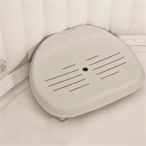 Intex Seat For Inflatable PureSpa Hot Tub PureSpa Cup Holder Tray Accessory 2 Piece Kroger