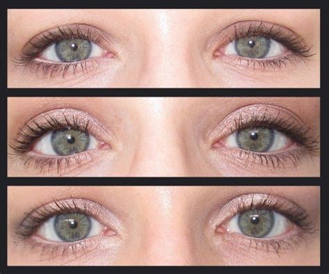 New Blog Post Lovedbyhollie Urban Decay Naked Palette Looks For The Lazy Lady