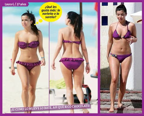 Naked Laura G Added By Pepelepu