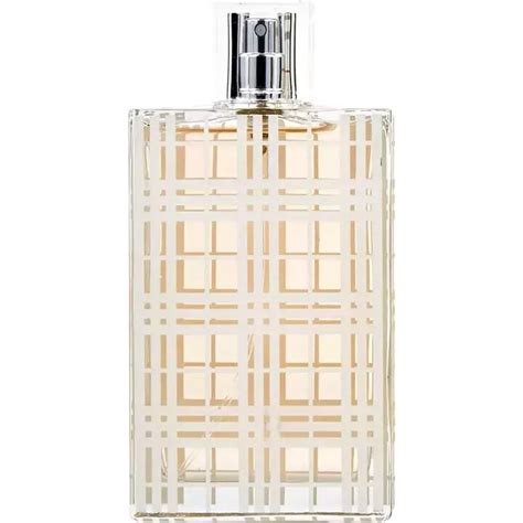 Brit for Women by Burberry (Eau de Toilette) » Reviews & Perfume Facts