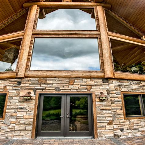 Cultured Stone Dressed Fieldstone Aspen Acr Stone Group