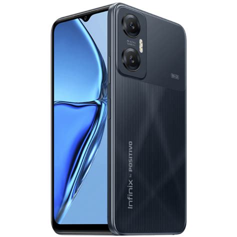 Infinix Hot S Ficha T Cnica Pre Os E Caracter Sticas Tecnoblog