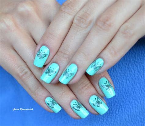 Kiko Nail Lacquer 389 Mint Milk | Отзывы покупателей | Косметиста