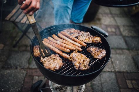 Surprising Grilling Facts You Haven't Heard Before | Reader's Digest