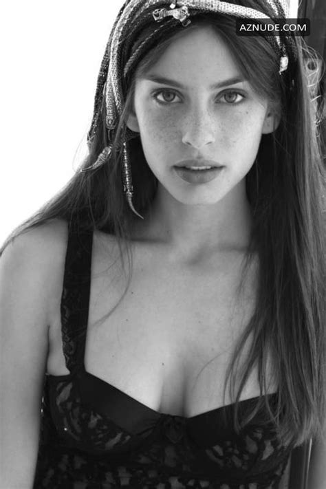 ALICIA MEDINA Nude AZNude