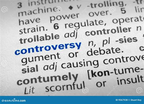 The [Controversy] Explained: The Full Story. Image 14